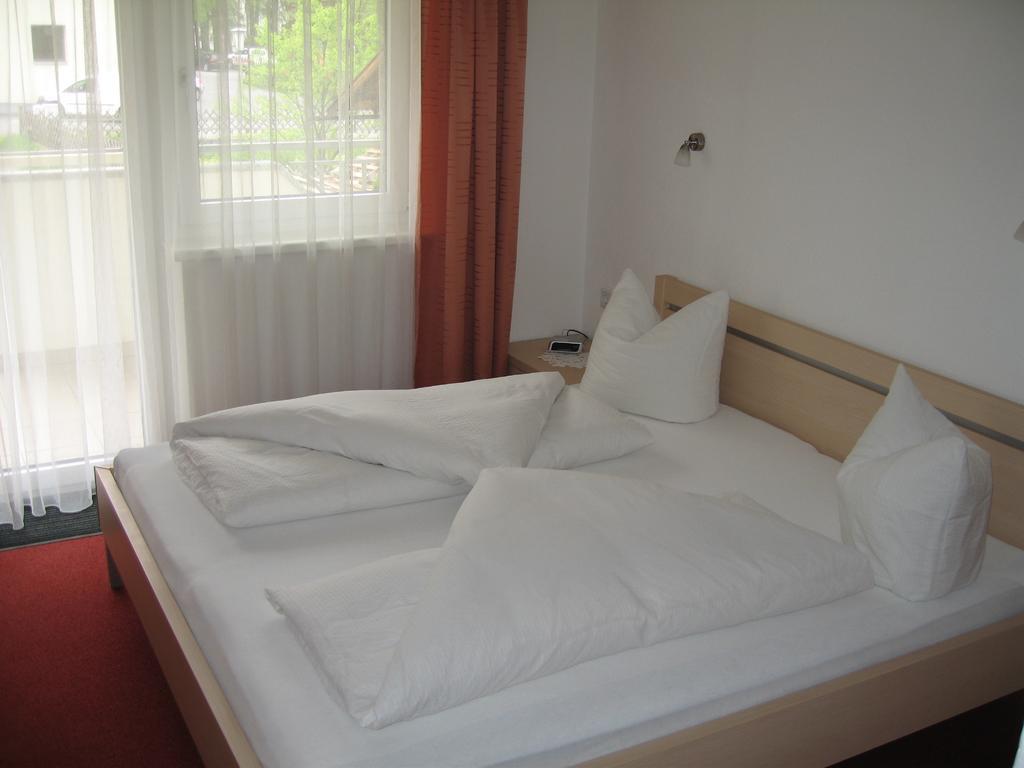 Gaestehaus Mrak Längenfeld Room photo