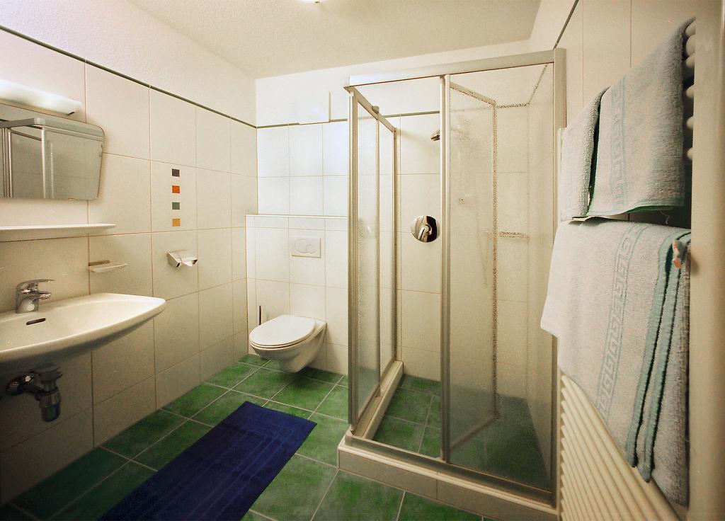Gaestehaus Mrak Längenfeld Room photo